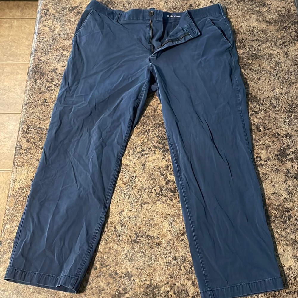 Izod advantage performance straight fit 38x32